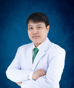 ผศ.นพ.เศรษฐพงศ์