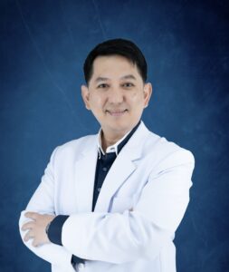 รศ.ดร.นพ.สุรพงษ์