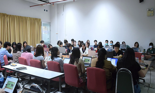 Workshop seminar series 1-68